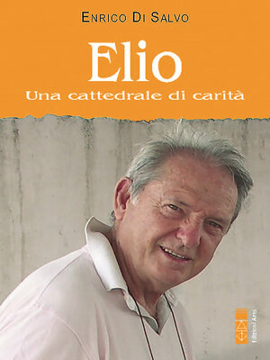 cover image of Elio